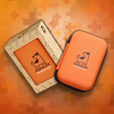 Dogslife First Aid Kit