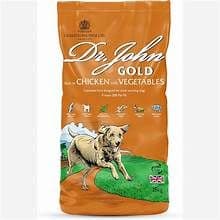 Dr John Gold 15kg