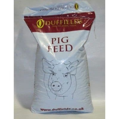 Duffield Sow Rolls