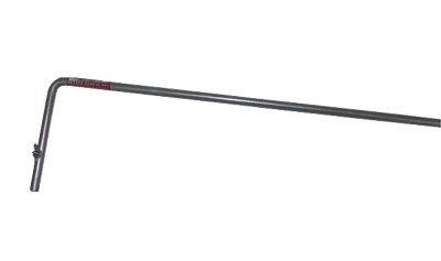 Earth stake, standard 1m