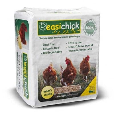 Easichick 10kg