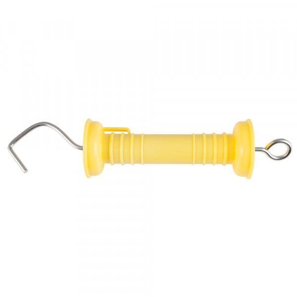 Electric Fence Gate Handle with Hook