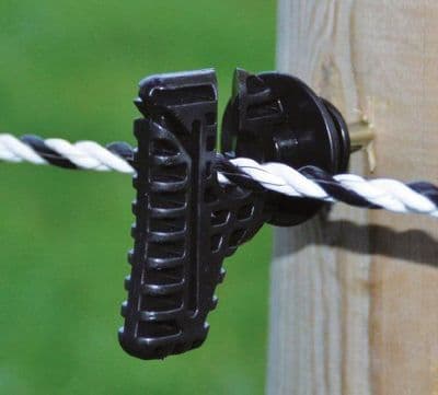 Electric Fence Insulator COMBI IS-40 x25