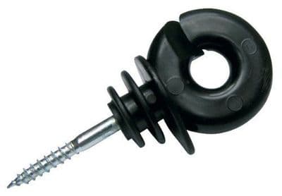 Electric fence ring insulator Farmer IS-S