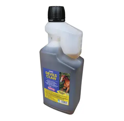 Equimins Devils Claw Liquid 1ltr