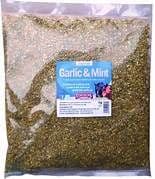 Equimins Garlic & Mint 1kg