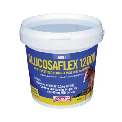 Equimins Glucosaflex 12,000 Joint Supplement 900g