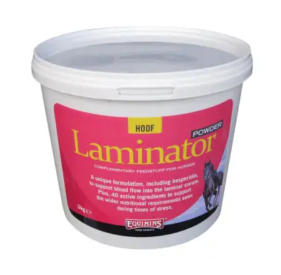 Equimins Laminator Supplement Powder 1.2kg