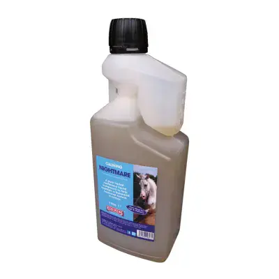 Equimins Nightmare Liquid 1ltr