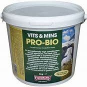 Equimins Pro-Bio Probiotic 1.5kg