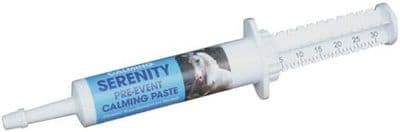 Equimins Serenity Calm Down (Pre Event Paste) 15ml