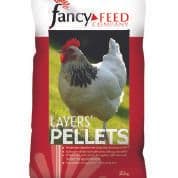 Fancy Feeds Layers Pellets 20kg