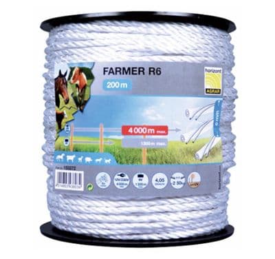 Farmer R6 Polyrope