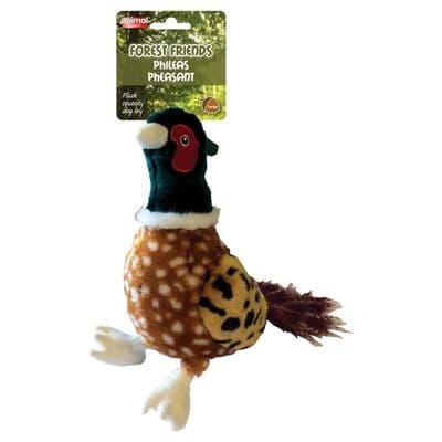 Forest Friends Phileas Pheasant Large