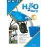 H2 go Bags 80Ltr