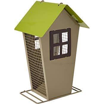 Hamilton Peanut Feeder