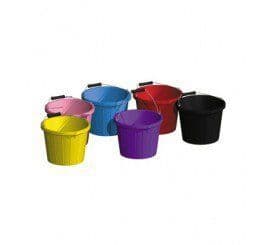 Heavy Duty 3 Gallon Bucket