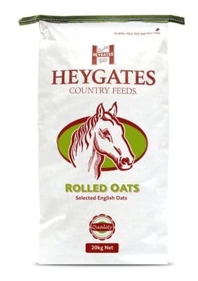 Heygates Bruised Oats 20kg