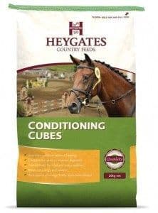 Heygates Condition Cubes 20kg