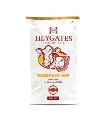 Heygates Ruminant Mix 20kg