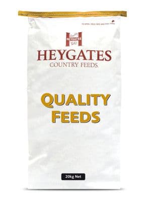 Heygates Wheat Bran 20kg