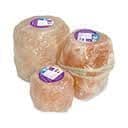 Himalayan Salt Licks 1 - 1.5kg