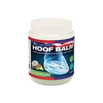 Hoof Balm