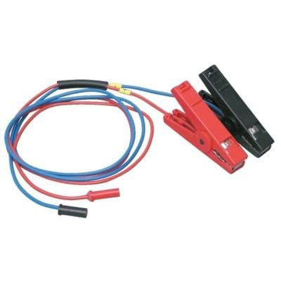 Horizont Energiser Connection cable for 12V Batteries 90501C