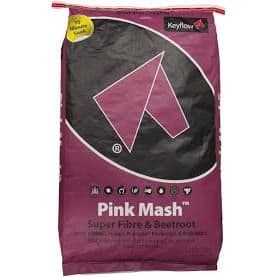 Keyflow Pink Mash 15kg