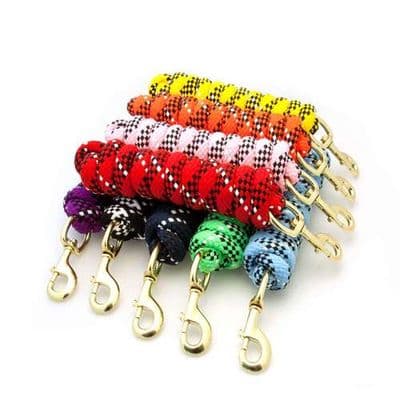 KM Elite Lead Rope 7ft