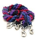 KM Elite Premium Cotton Leadropes 6ft
