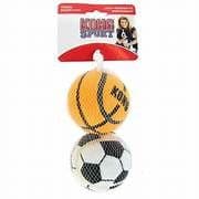 Kong AirDog Sports Ball - Large (2 Pack)
