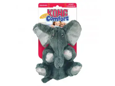 Kong Comfort Kiddos Elephant X-Small