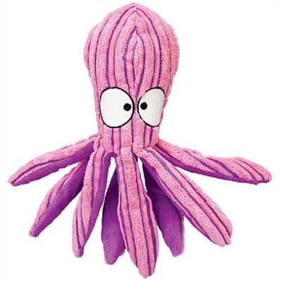 KONG CuteSeas Octopus Large