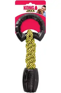 Kong Jaxx Infinity Tug - Large