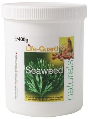 Life-Guard Seaweed 400g