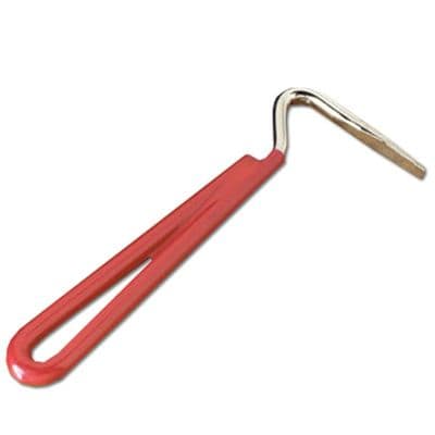 Metal Hoof Pick
