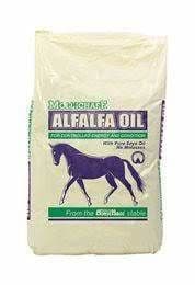 Mollichaff Alfalfa Oil 15kg