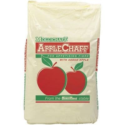 Mollichaff Applechaff 12.5kg