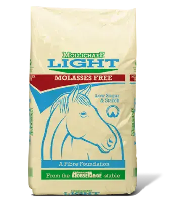 Mollichaff Light 12.5kg