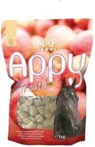 Naf Appy Treats 1kg