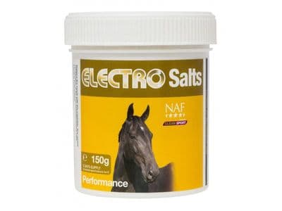 NAF ElectroSalts