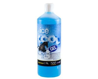 NAF Ice Cool Gel 1L