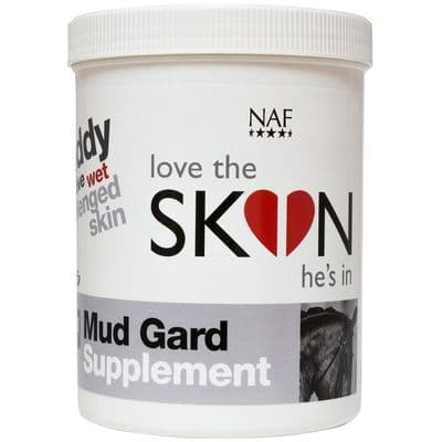 NAF LTS Mud Gard Supplement 690g