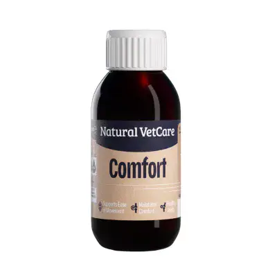 NAF Natural VetCare Comfort Oil 100ml