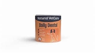 NAF Natural VetCare Daily Dental Powder 200g