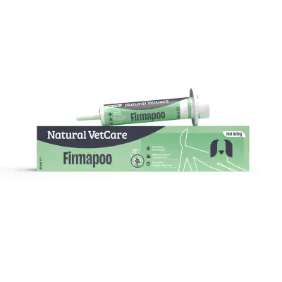 NAF Natural VetCare Firmapoo