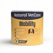 NAF Natural VetCare Mobility 50 Chews 225g