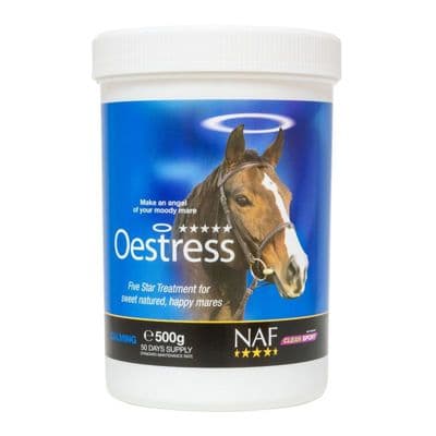 NAF Oestress  Powder