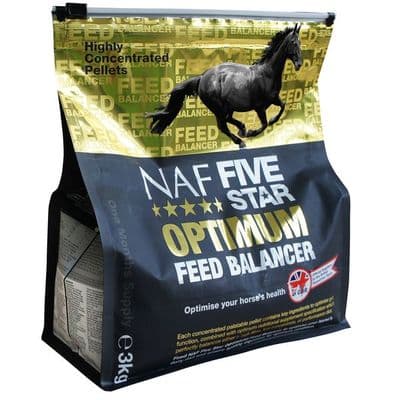 NAF Optimum Balancer 3.7kg